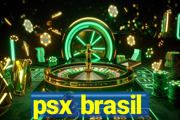 psx brasil